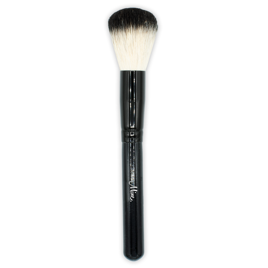 Mine. Badger Powder Dome Brush