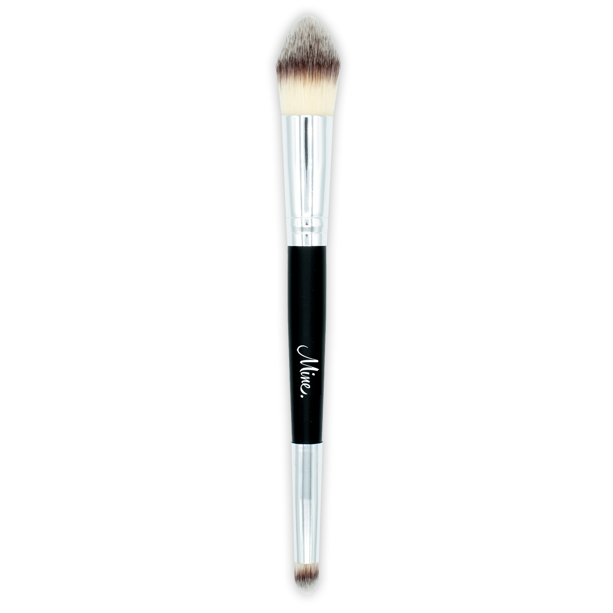Mine. Deluxe Double Sided Blender Brush