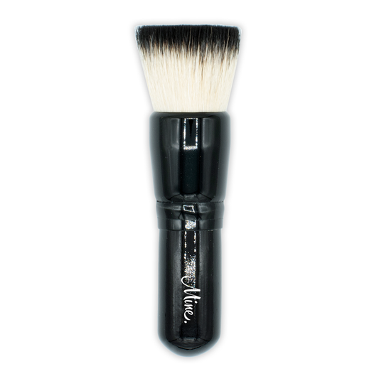 Mine. Badger Mini Angle Bronzer Brush