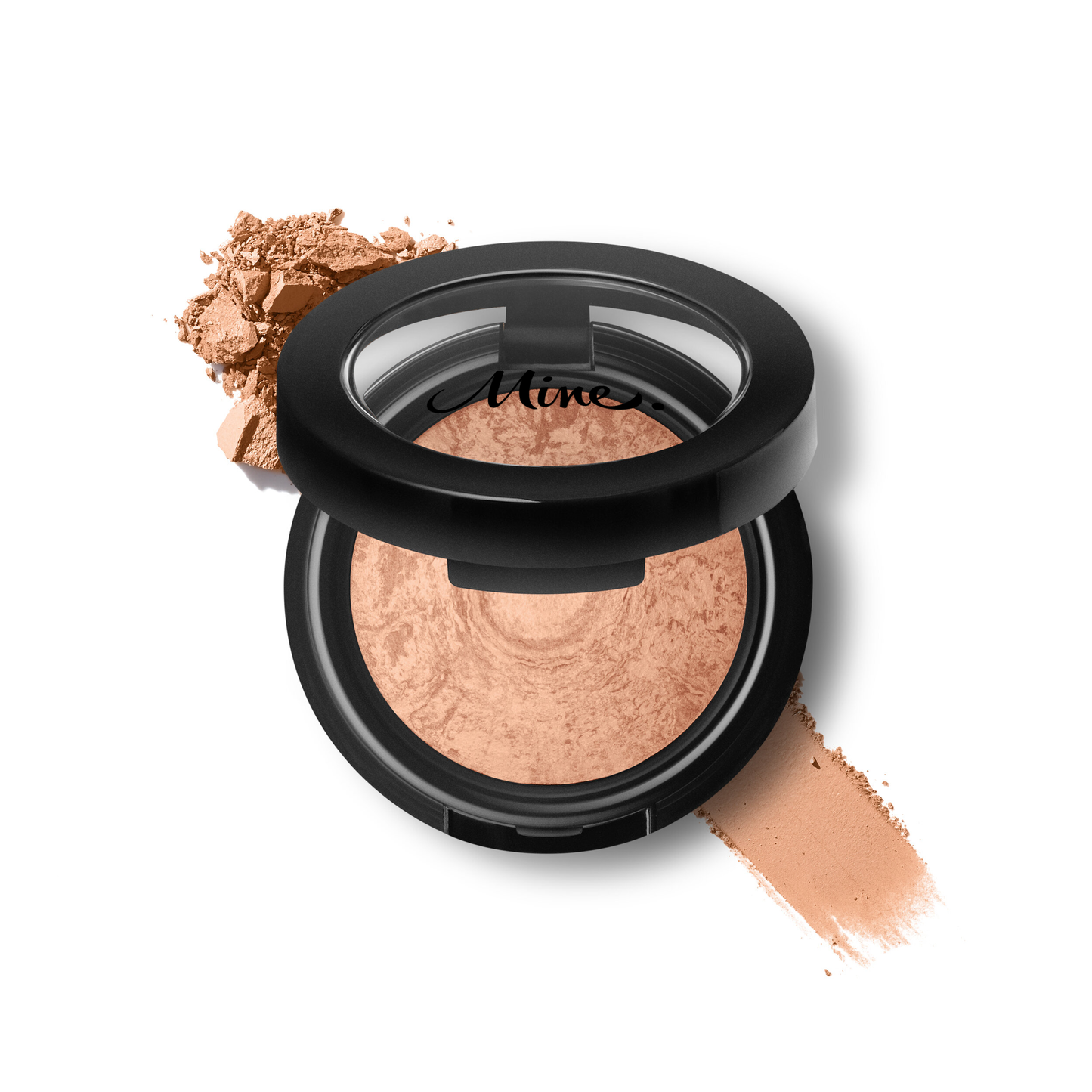 Mine. Baked Finishing Powder