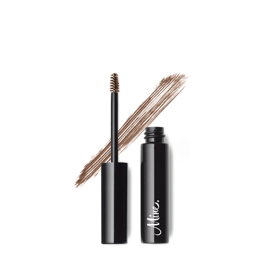 Mine. Brow Tint with Fibers
