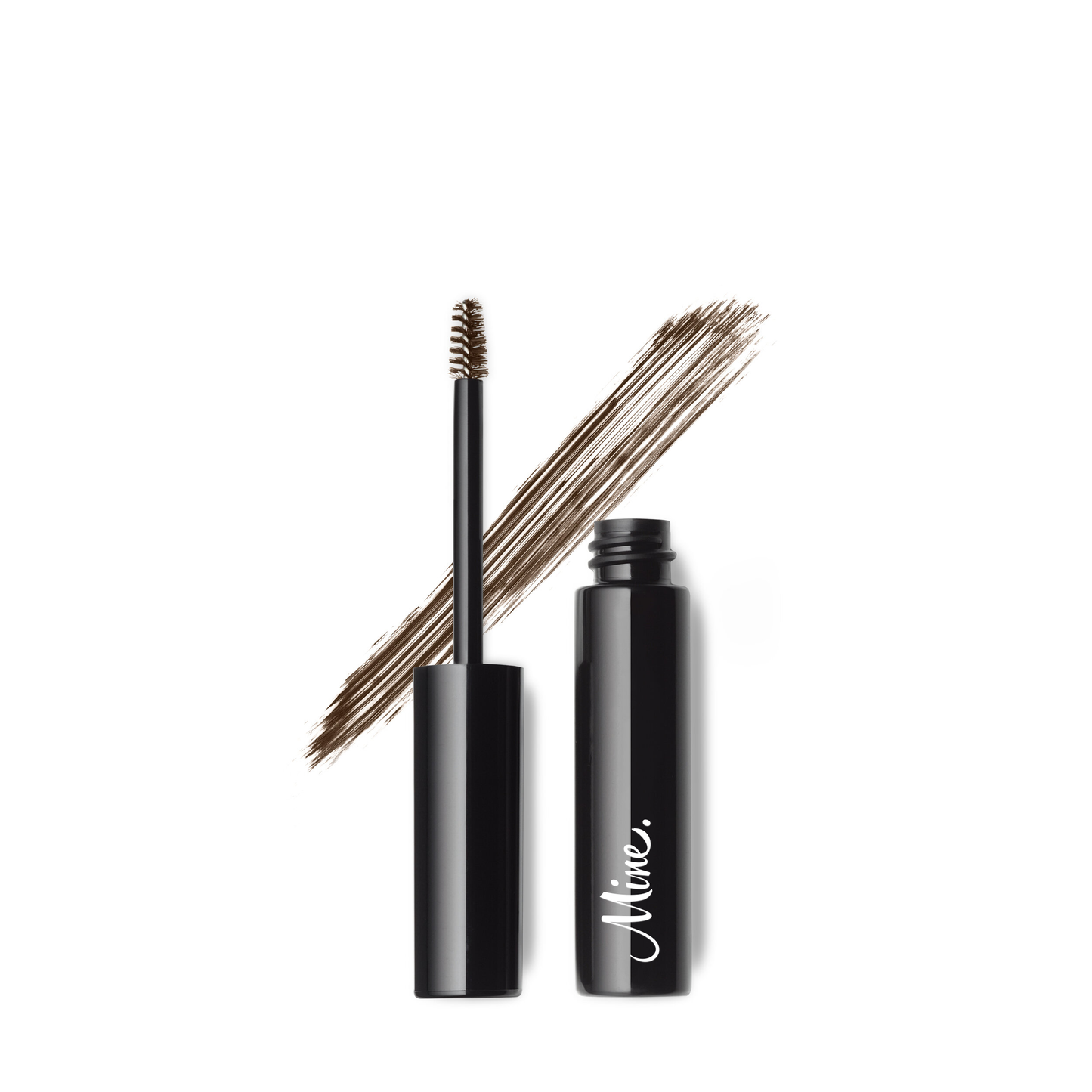 Mine. Brow Tint with Fibers