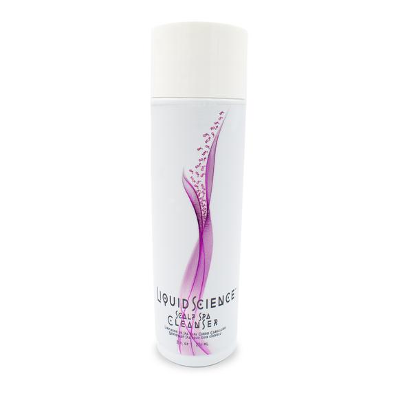Liquid Science Scalp Spa Cleanser