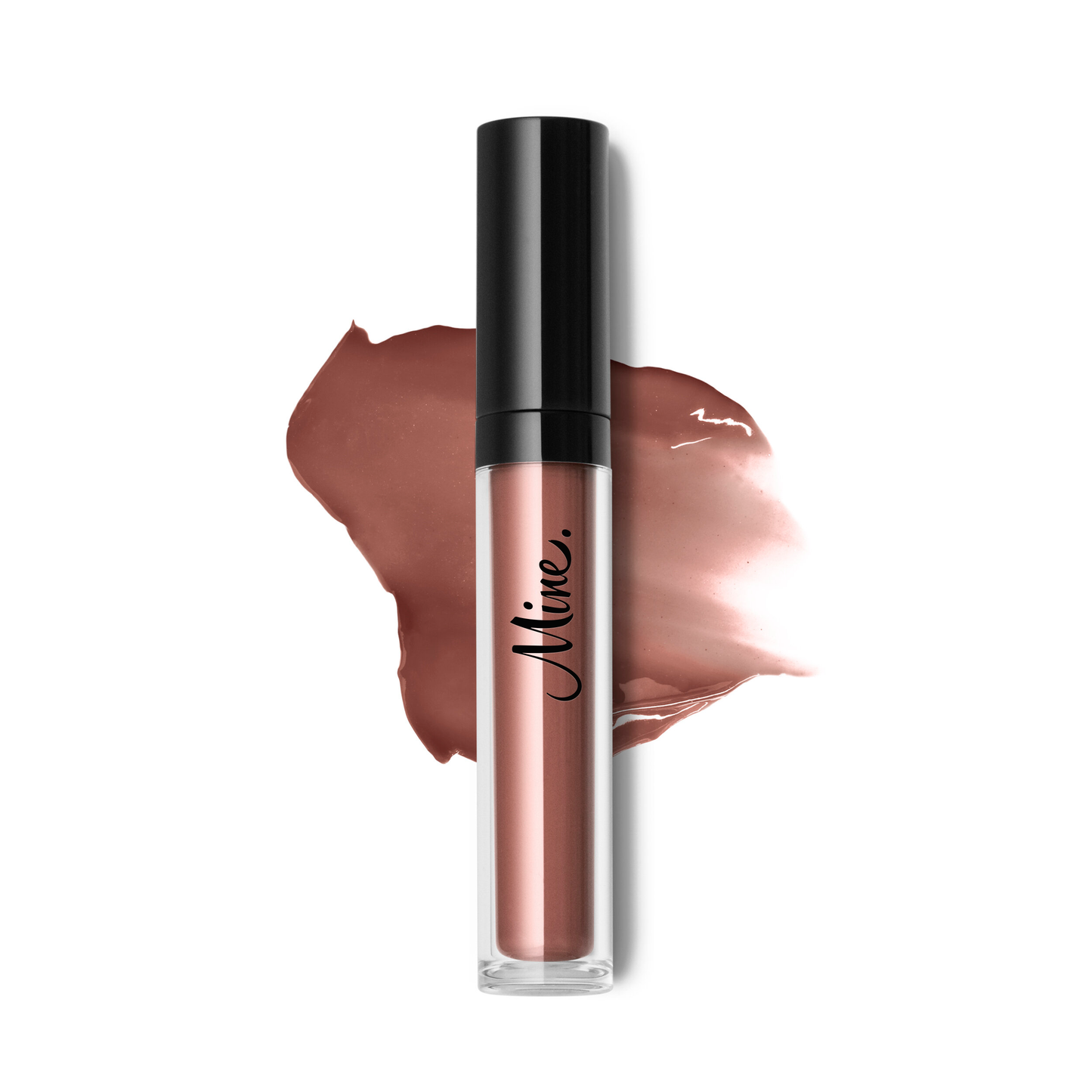 Mine. Liquid Lipstick