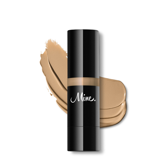 Mine. Luminous Foundation