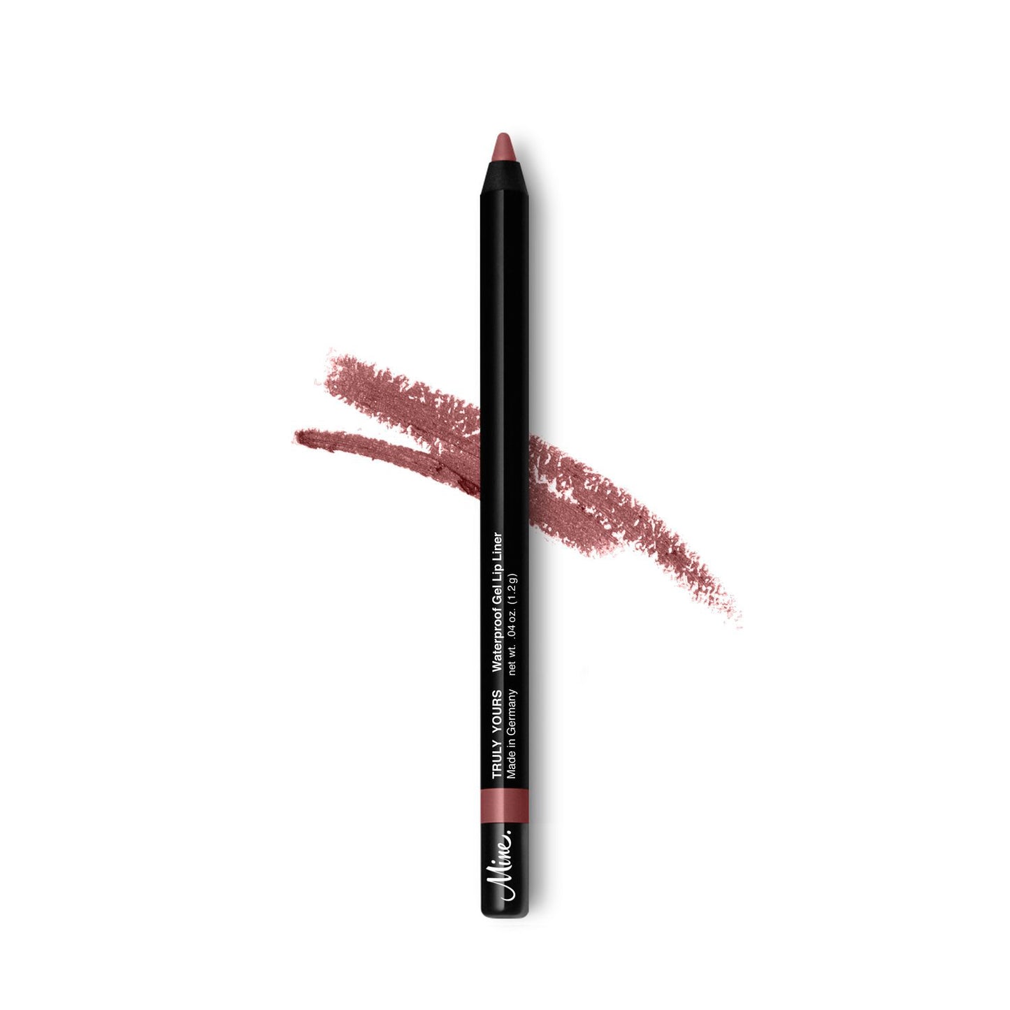 Mine. Waterproof Gel Lip Liner