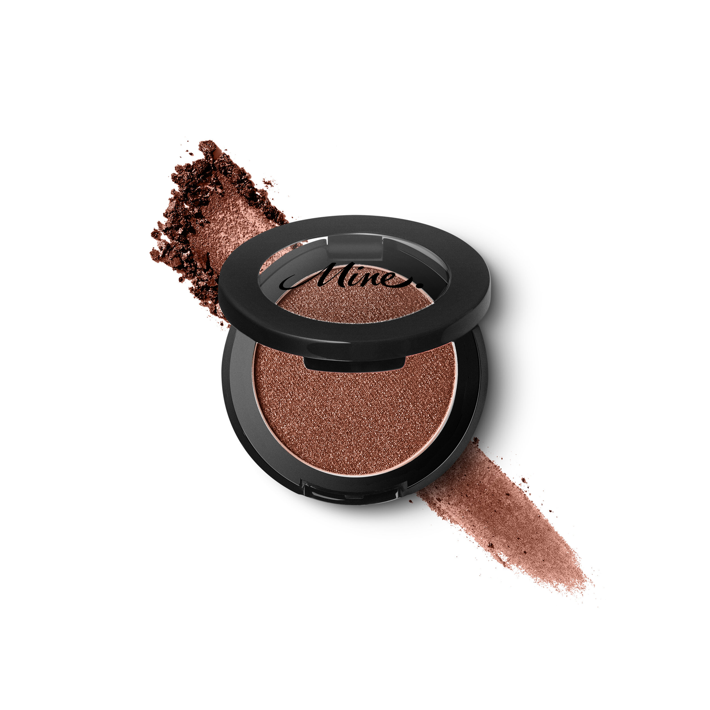 Mine. Molten Powder for Eyes & Cheeks