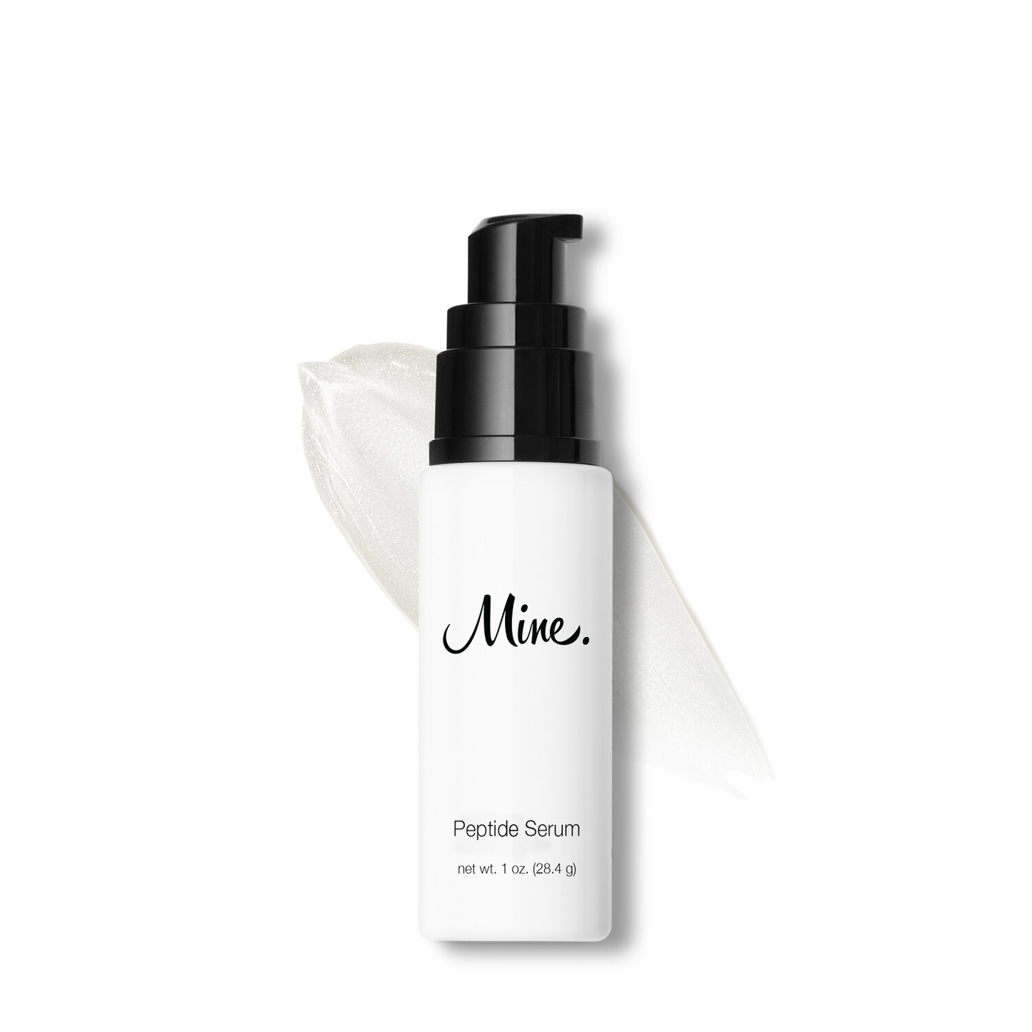 Mine. Peptide Serum