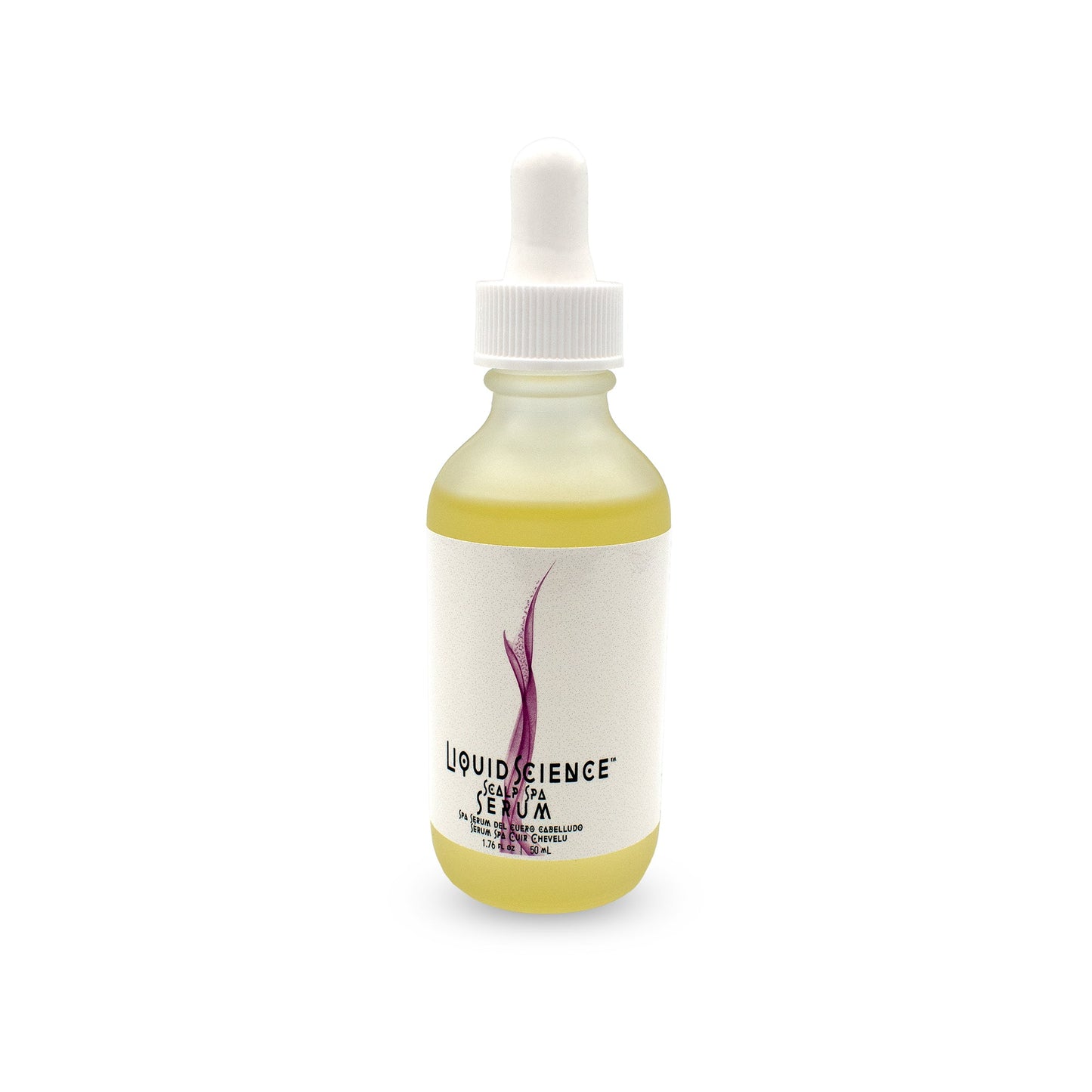 Scalp Spa Serum