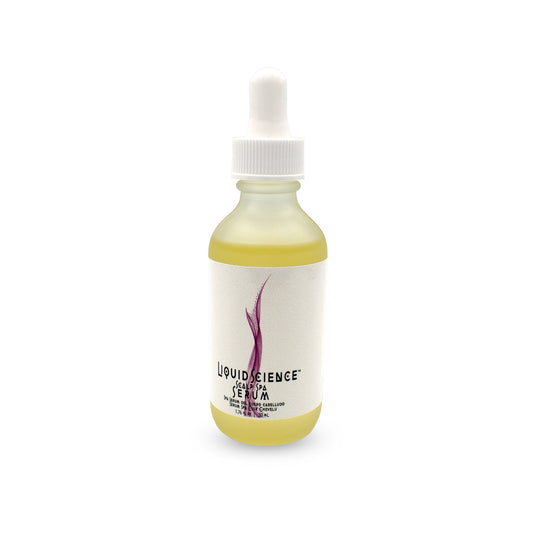 Scalp Spa Serum