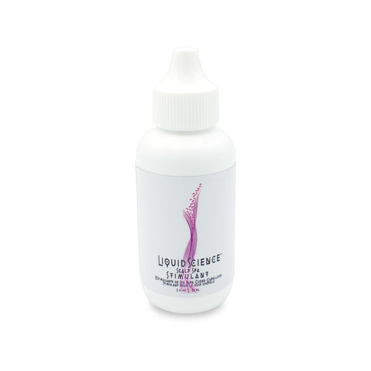 Scalp Spa Stimulant