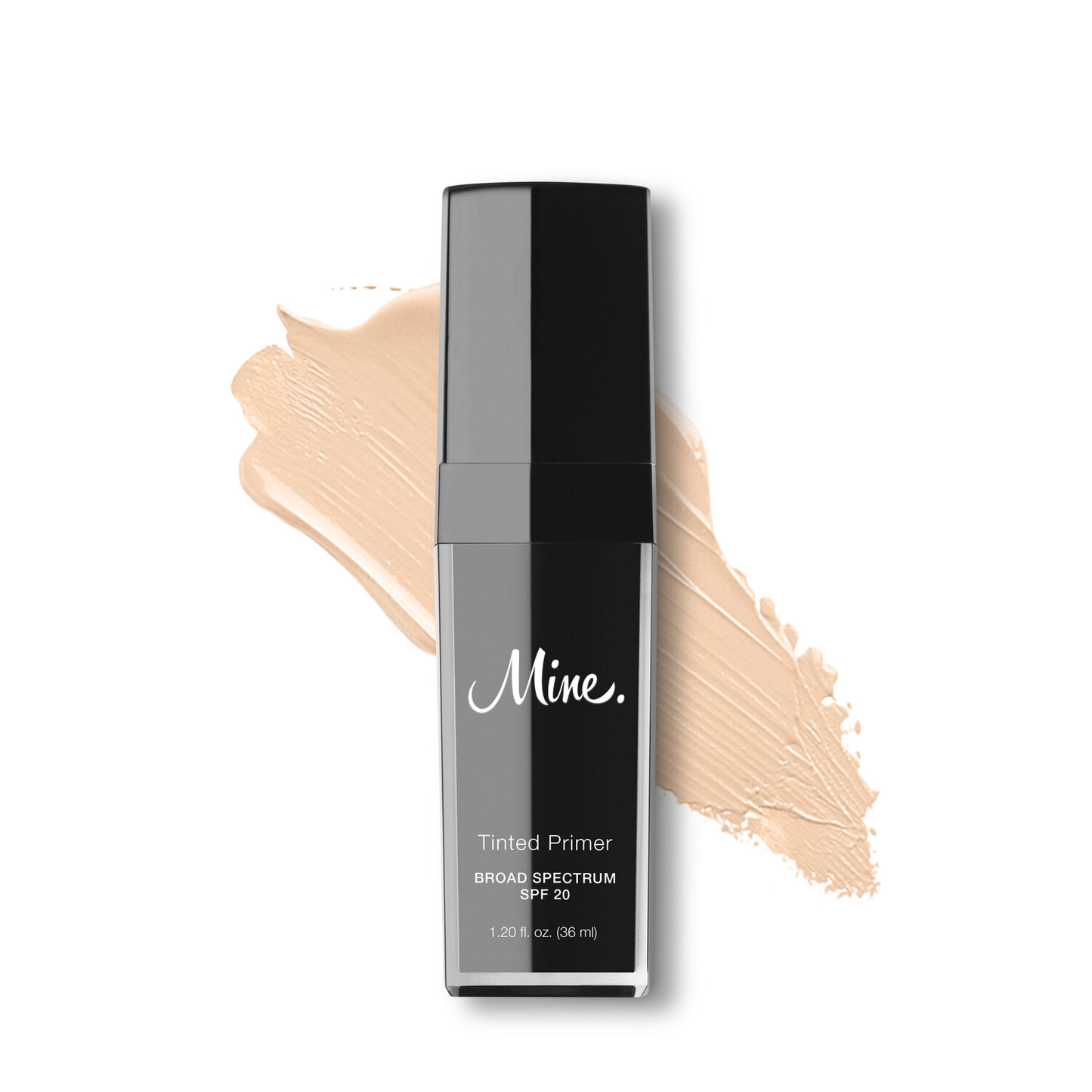 Mine. Tinted Primer