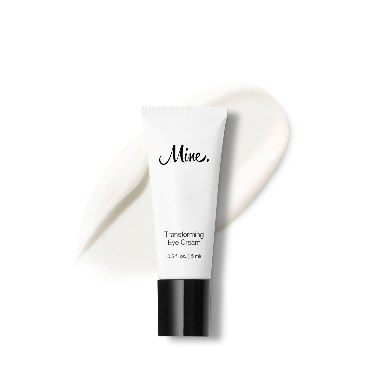 Mine. Transforming Eye Cream