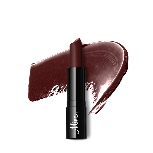 Mine. Ultra Matte Lipstick