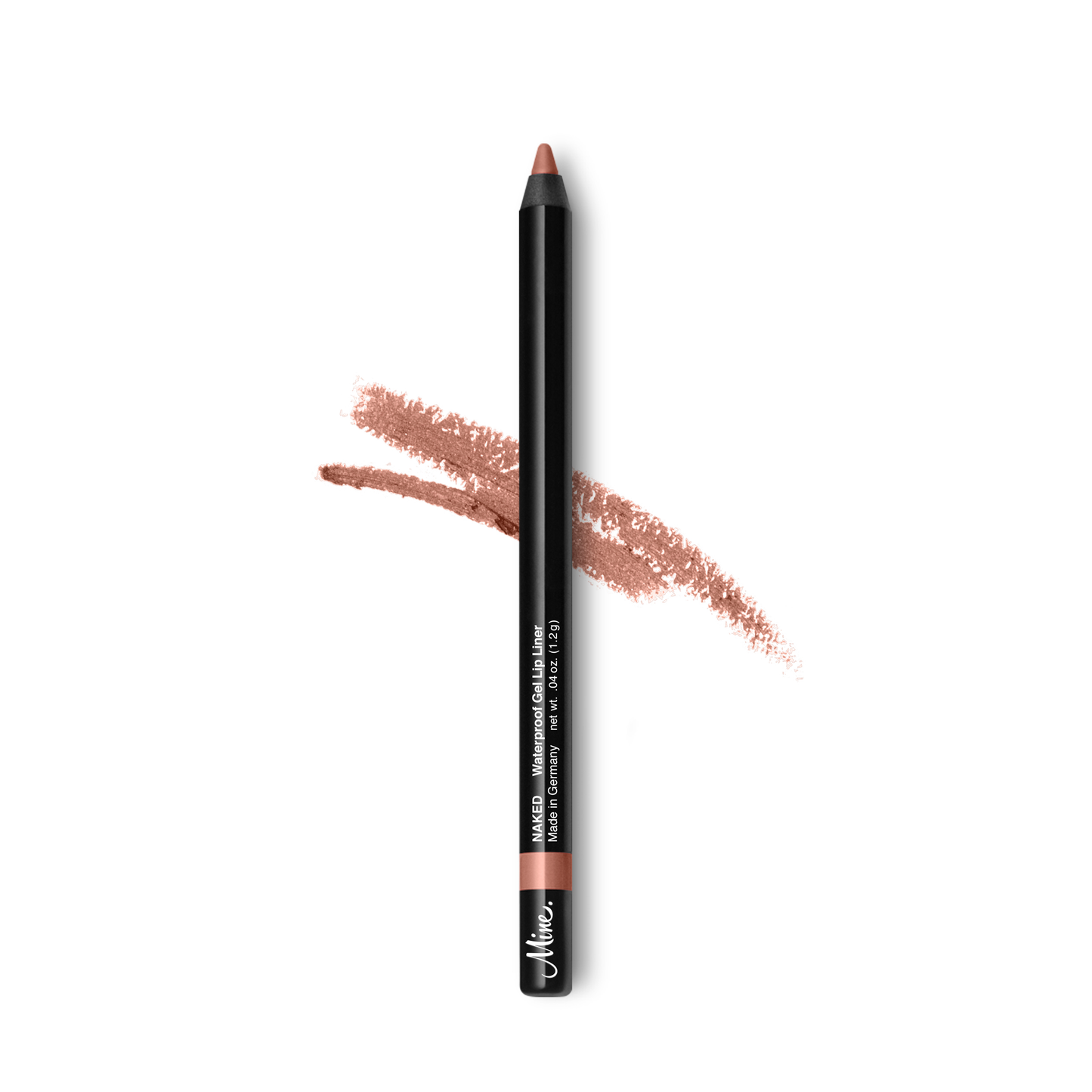 Mine. Waterproof Gel Lip Liner