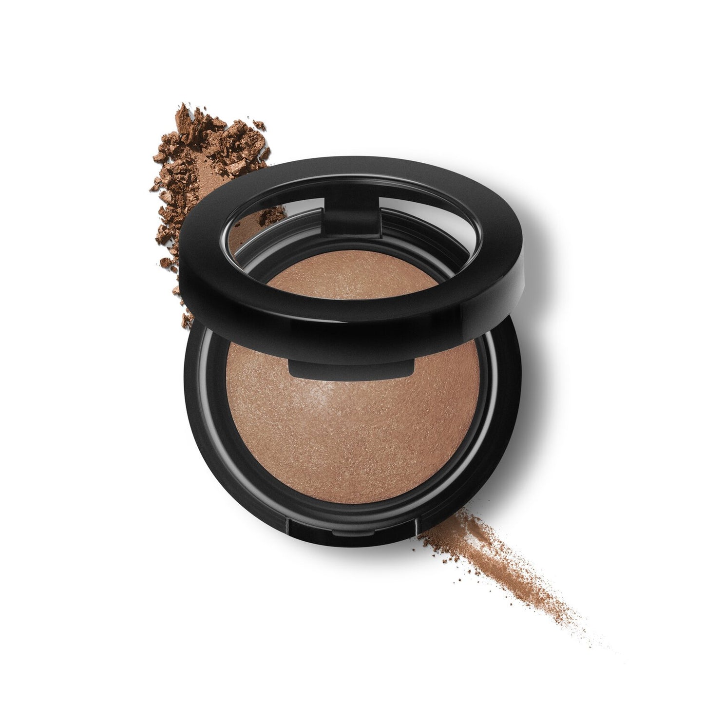 Mine. Baked Bronzing Powder