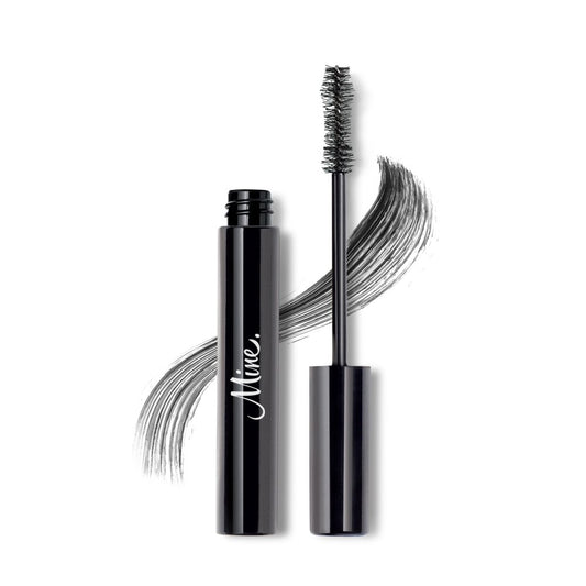 Mine. Clean Luxury Mascara