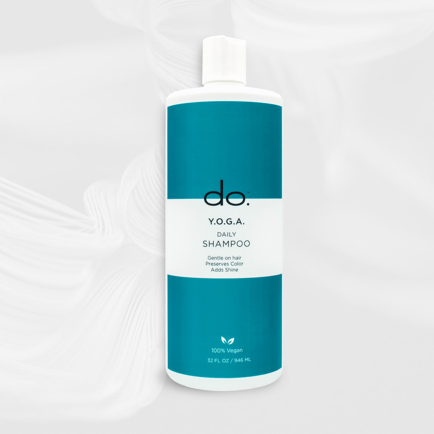 YOGA Sulfate Free Shampoo