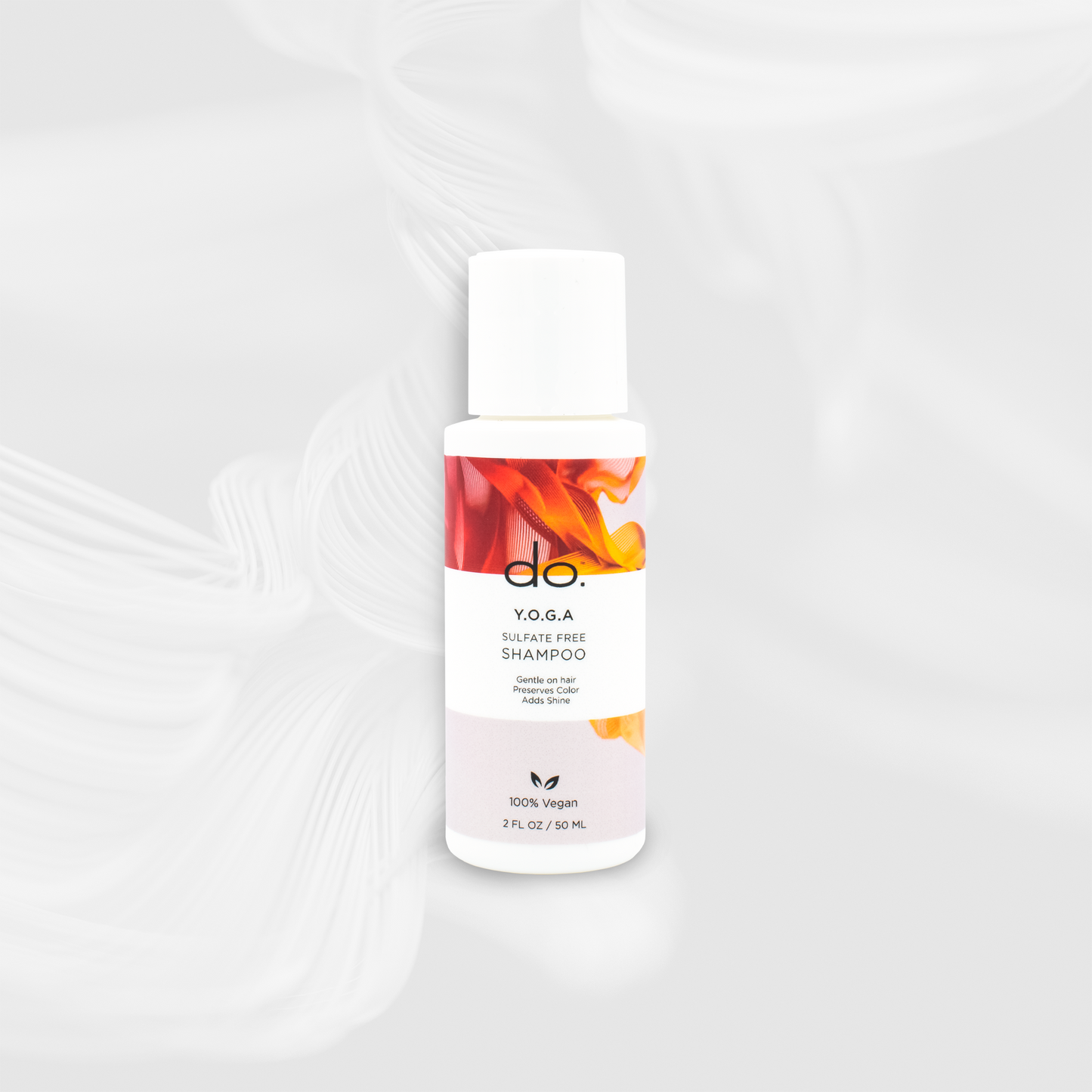 YOGA Sulfate Free Shampoo
