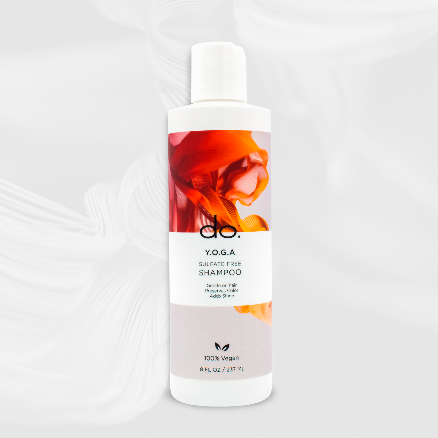 YOGA Sulfate Free Shampoo