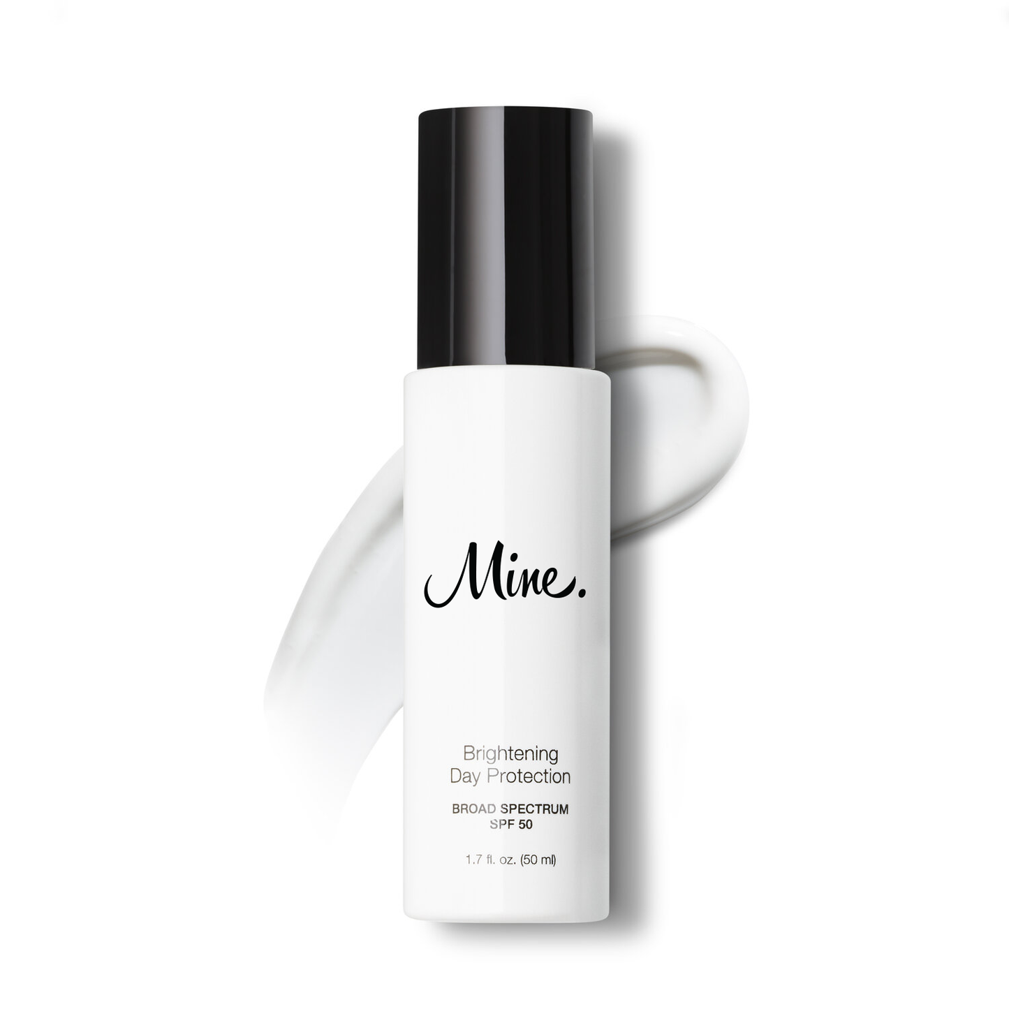 Mine. Brightening Day Protection SPF 50