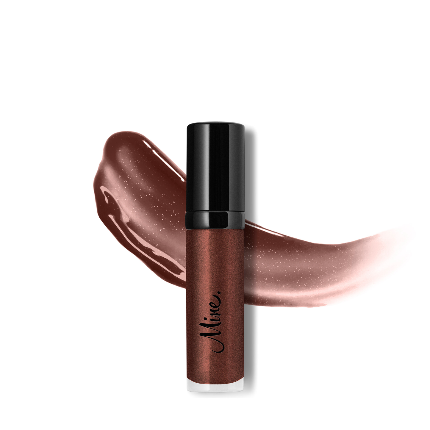 Mine. Luxury Lip Gloss