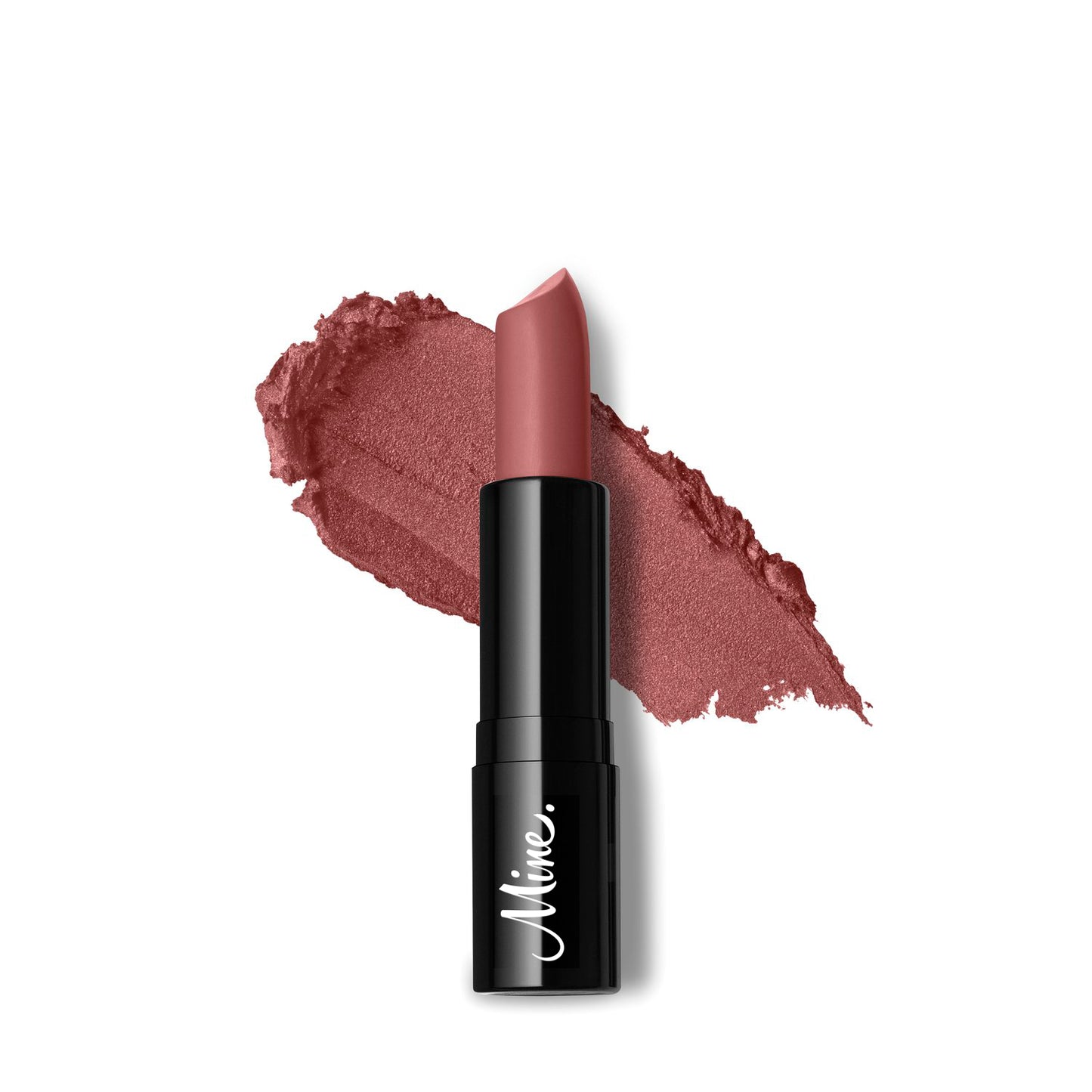 Mine. Luxury Matte Lipstick