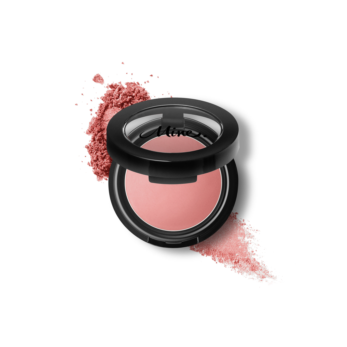 Mine. Mineral Blush