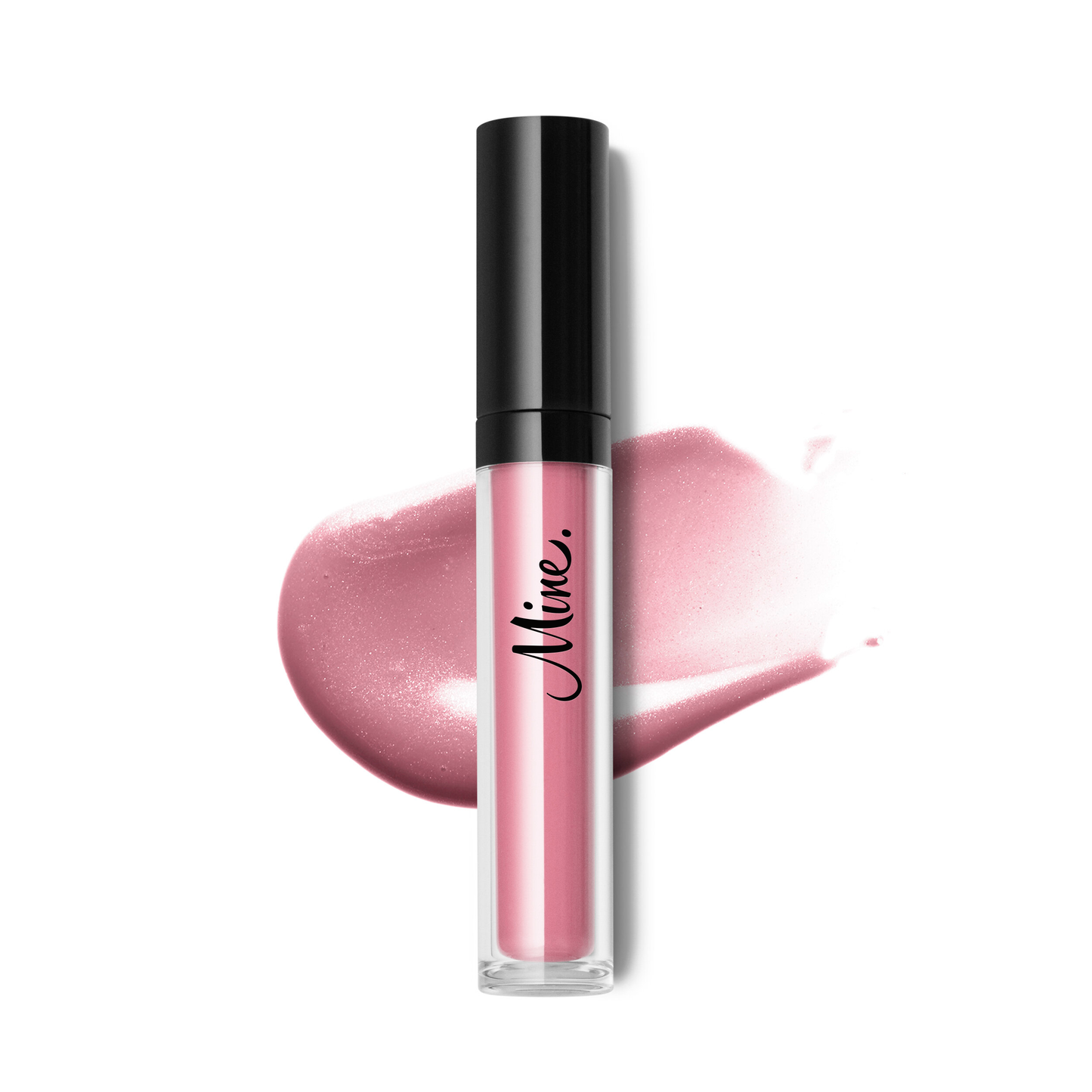 Mine. Plumping Gloss