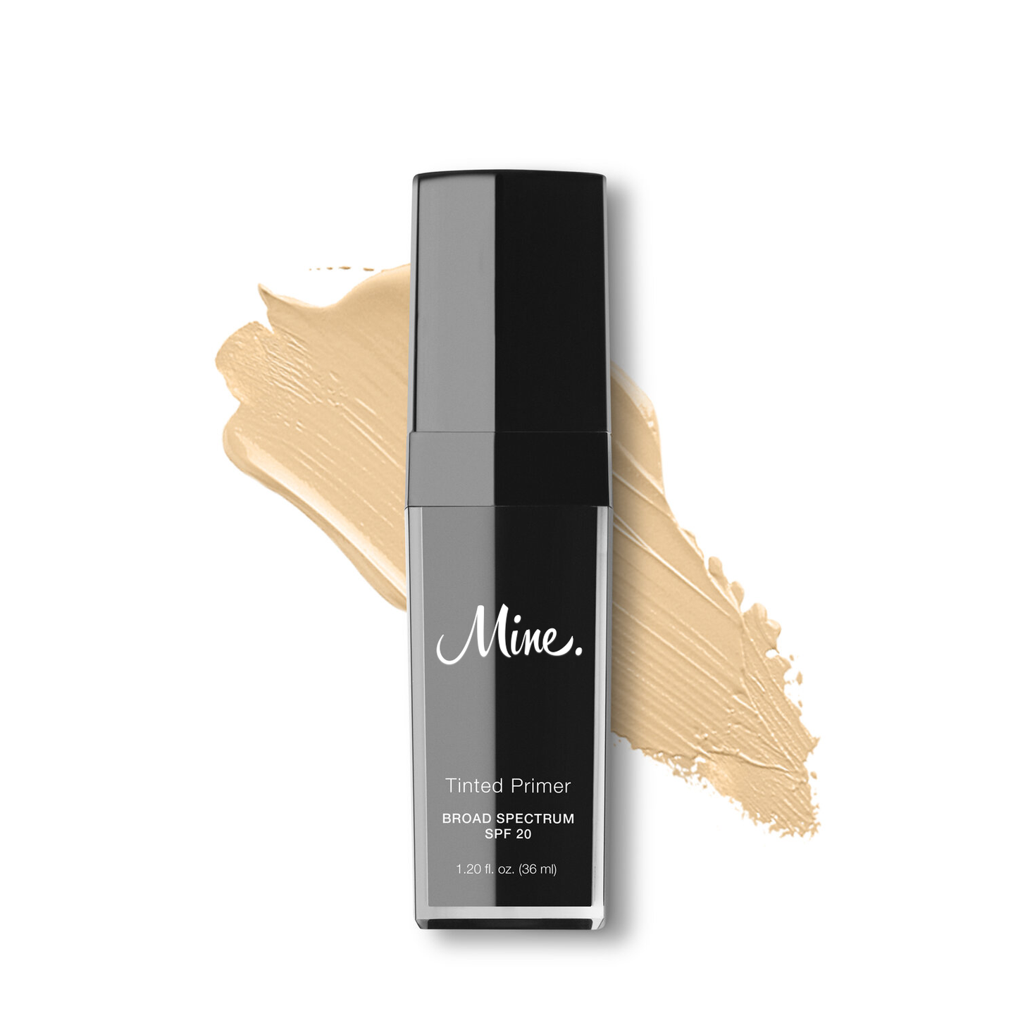 Mine. Tinted Primer