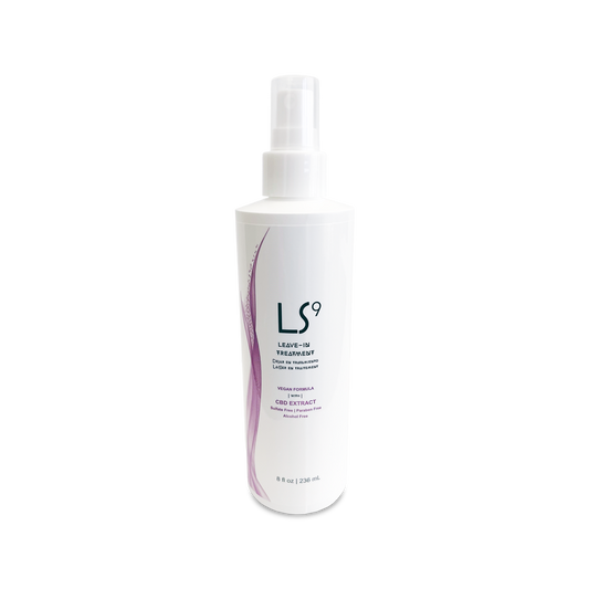 LS9 Leave-In Treatment